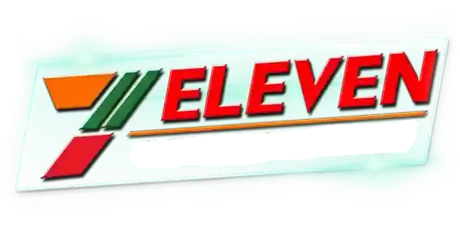 7 11 หวย